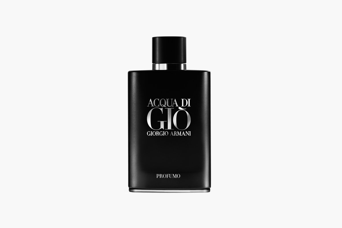 夏の夜に落とせる香りは ジョルジオ アルマーニの香水 | FORZA STYLE 
