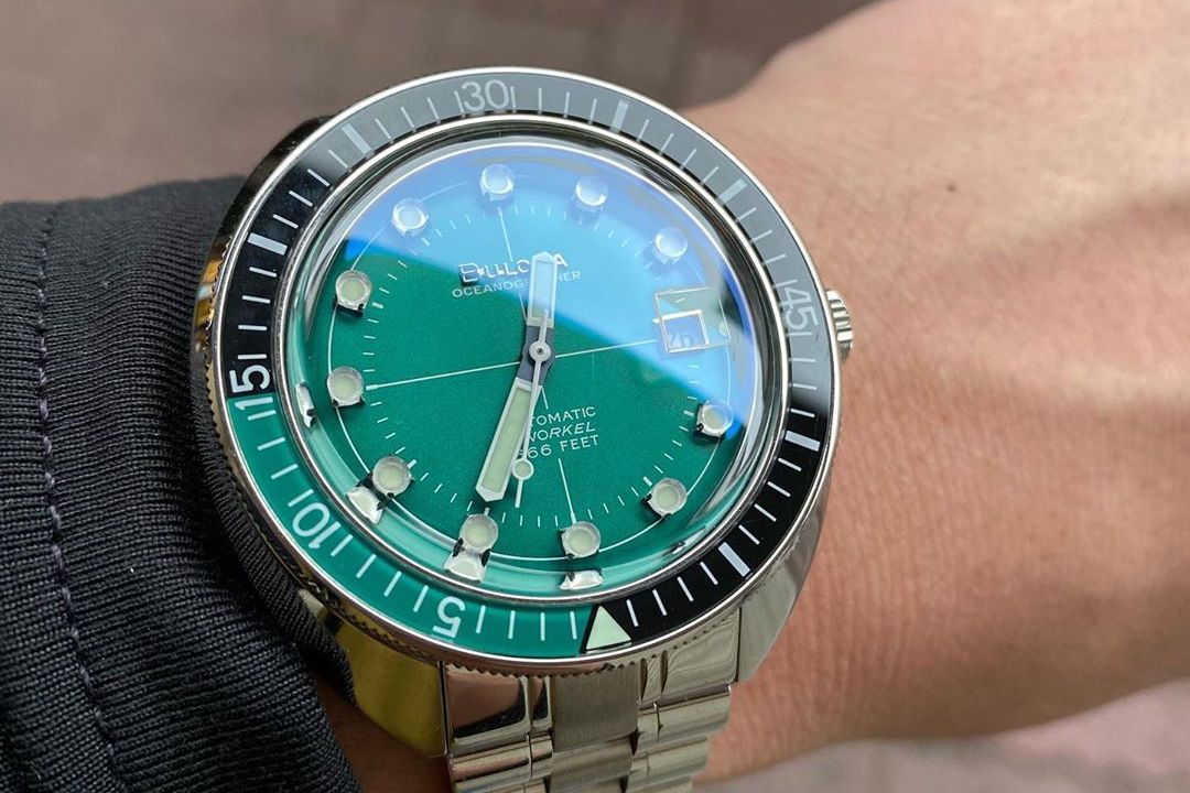 腕時計魂で見つけた10万円以下で買える素敵な機械式時計５選 セイコー ティソ ハミルトン Forza Style ファッション ライフスタイル フォルツァスタイル